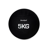 ZeroGym MB05  Pro. Zıplayan Sağlık Topu - Egzersiz Topu 5Kg - 1