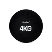 ZeroGym MB04 Pro. Zıplayan Sağlık Topu - Egzersiz Topu 4 Kg - 1