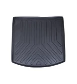 Volkswaen Touran 2005 Model Bagaj Havuzu thumbnail 1