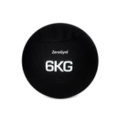 ZeroGym MB06 Pro. Zıplayan Sağlık Topu - Egzersiz Topu 6 Kg - 3