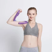 ZeroGym TM01 Thight Master-Kalça Basen Şekillendirme Pilates Kelebek Aleti - 1