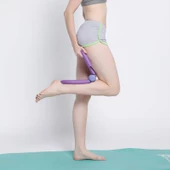 ZeroGym TM01 Thight Master-Kalça Basen Şekillendirme Pilates Kelebek Aleti - 4