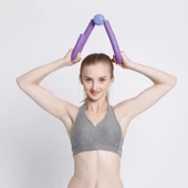 ZeroGym TM01 Thight Master-Kalça Basen Şekillendirme Pilates Kelebek Aleti - 2