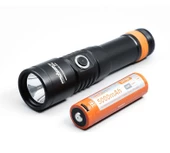 Sea Horse Su Altı Feneri D710 thumbnail 3