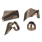 Catpower 202 Sıcak Hava Tabancası İki Kademeli 2000W thumbnail 3