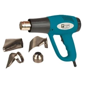 Catpower 202 Sıcak Hava Tabancası İki Kademeli 2000W thumbnail 5