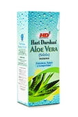 Hari Darshan Tütsü -  Aloe Vera - 1