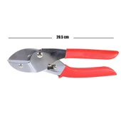 Maxgarden Örs Tipi Budama Makası Bahçe Bitki Çiçek Ağaç Dal Budama Makası 8'' - 2