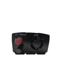 Alpex 500 Watt 24 Volt Tam Sinüs İnverter - 1