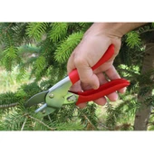 Maxgarden Örs Tipi Budama Makası Bahçe Bitki Çiçek Ağaç Dal Budama Makası 8'' - 3