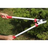 Maxgarden Kollu Budama Makası Örs Tipi Ağaç Dal Bitki Makası 70 cm - 5