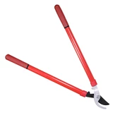 Maxgarden Kollu Budama Makası Ağaç Dal Bitki Makası 66 Cm 27.5'' - 4