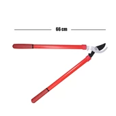 Maxgarden Kollu Budama Makası Ağaç Dal Bitki Makası 66 Cm 27.5'' - 2