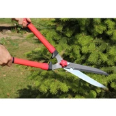 Maxgarden Çim Çit Budama Makası Çimen Biçme Makası 63 Cm 25'' - 3