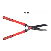 Maxgarden Çim Çit Budama Makası Çimen Biçme Makası 63 Cm 25'' - 2