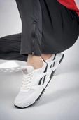 Muggo MGMORİS Unisex Günlük Garantili Yürüyüş Koşu Sneaker Spor Ayakkabı - 6