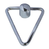 Nobel Sarkaç Mobilya Dolap Çekmece Kulpu Kulbu Üçgen Kulp - 5