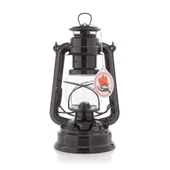 Feuerhand 276-SCHWARZ Gazlı Fener Siyah - 4