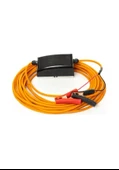 Suwar 11K 34 V Taraklı Tip Karbon Fiber Çubuklu Zeytin hasat Makinası HEDİYELİ - 3