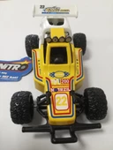 Birlik Oyuncak Buggy Turbo Metal Çekbırak Araba FY5758-12D / Barkod : 8698555789314 - 1