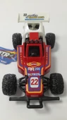 Birlik Oyuncak Buggy Turbo Metal Çekbırak Araba FY5758-12D / Barkod : 8698555789314 - 2