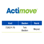 Actimove Bsn  7281970 Hell Lite Topuk Koruyucu Std - 4