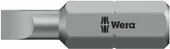Wera 800/1 Z 1,2x8x25mm Düz Bits 05072063001 - 1