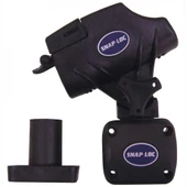Snap Loc Rod Holder Siyah - 1
