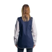 Şensel, Kadın Önlük, Lacivert -94E974- Mutfak, Garson, Restoran - 3