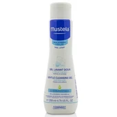 Mustela Normal Ciltler için Yenidoğan Şampuanı 200 ml - 1