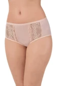 LÜX DRM 2500 Dantelli Likralı Bato Külot - 3
