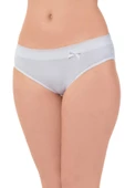 LÜX DRM 2000 Lycralı Bikini Külot - 1