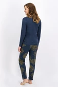 Arnetta 923 Jasmine Mat Kadın Pijama Takımı - 2