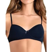 LÜX DRM 853 Magic Kız Garson Alıştırma Sütyeni - 3