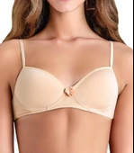 LÜX DRM 853 Magic Kız Garson Alıştırma Sütyeni - 5