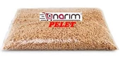 Narım Pelet Çam Peleti Kedi Kumu 15 kg - 3