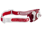 Led Lenser Se05 180 Lm Kafa Lambası - 2