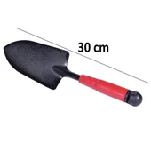 Rodex Bahçe Seti Kürek Çapa Tırmık (3'Lü Set) - 2
