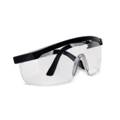 Şeffaf Koruyucu Gözlük thumbnail 2