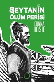 Şeytanın Ölüm Perisi Ciltli - 1