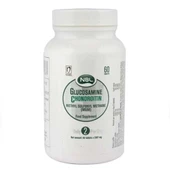 Nbl Glukozamin Kondroitin Msm 60 Tablet - 1