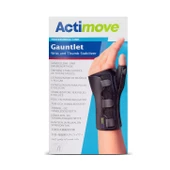 Actimove Gauntlet El Bileği & Başparmak Sabitleyici - 1
