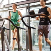 Actimove Patella Bandı Ayarlanabilir Standart Beden - 3