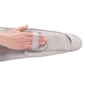 Actimove Bel Desteği Yüksek Yoğunluk Köpük Panel / Ayarlanabilir Çift Kat Komp. - 6