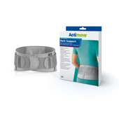 Actimove Bel Desteği Yüksek Yoğunluk Köpük Panel / Ayarlanabilir Çift Kat Komp. - 2