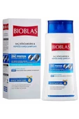 Bioblas Zınc Pyrition Saç Dökülmesine Ve Kepeğe Karşı Etkili Şampuan 360 ml - 2