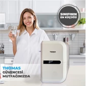 Thomas Beyaz Compact Su Arıtma Cihazı - 2