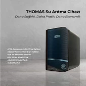 Thomas PH8 Su Artıma Cihazı - 1