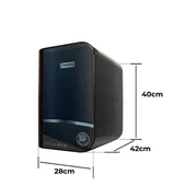 Thomas PH8 Su Artıma Cihazı - 3