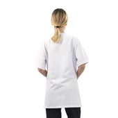 Şensel, Kadın Önlük, Beyaz -141E439- Hemşire, Doktor, Eczacı - 3